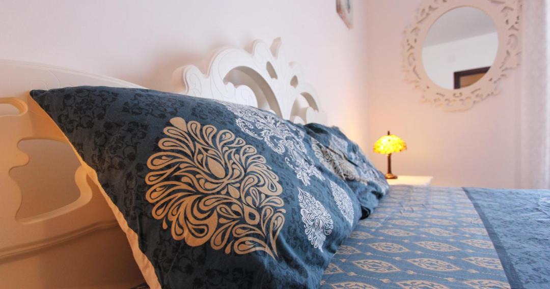 Photo of Bedroom in Donja Kostanjica