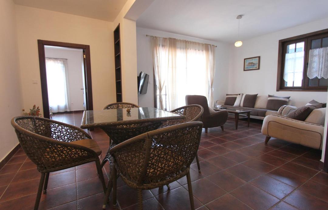 Photo of Livingroom in Donja Kostanjica