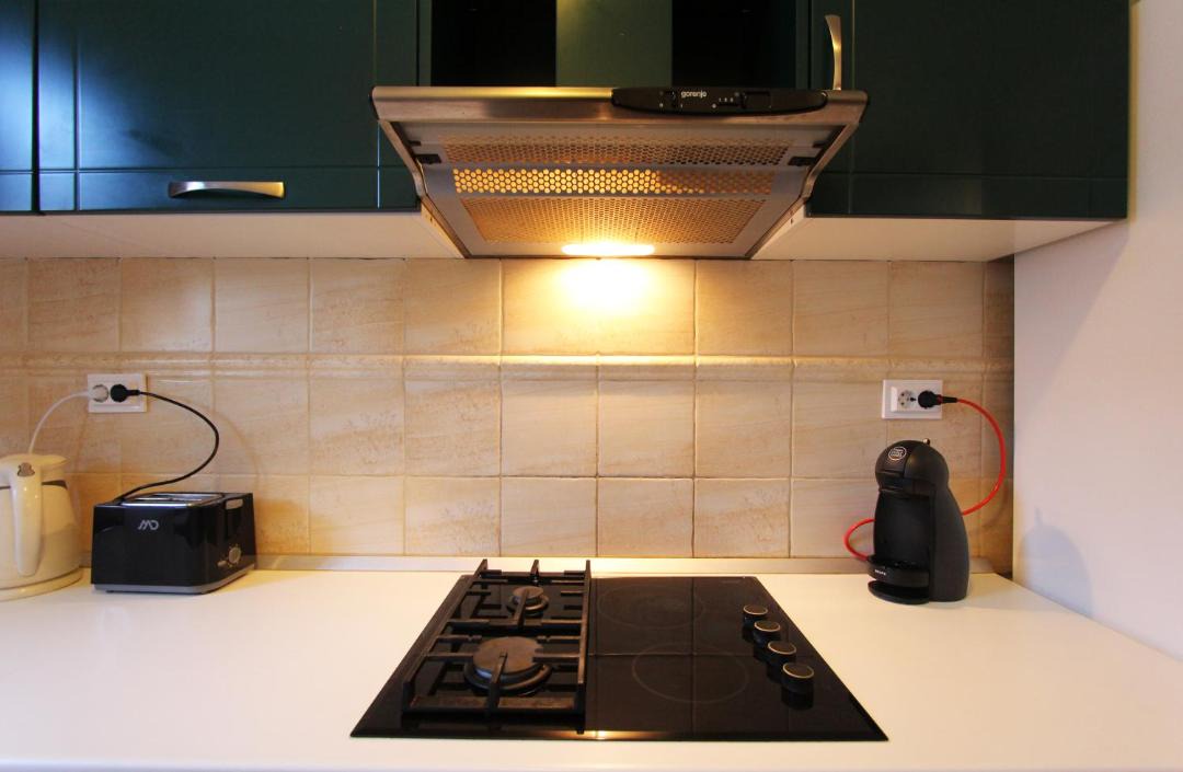 Photo of Kitchen in Donja Kostanjica