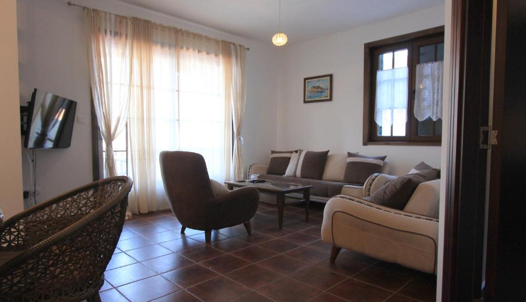 Photo of Livingroom in Donja Kostanjica