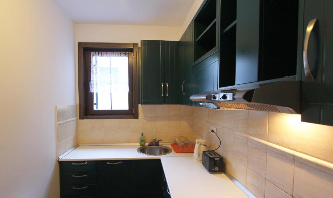 Photo of Kitchen in Donja Kostanjica