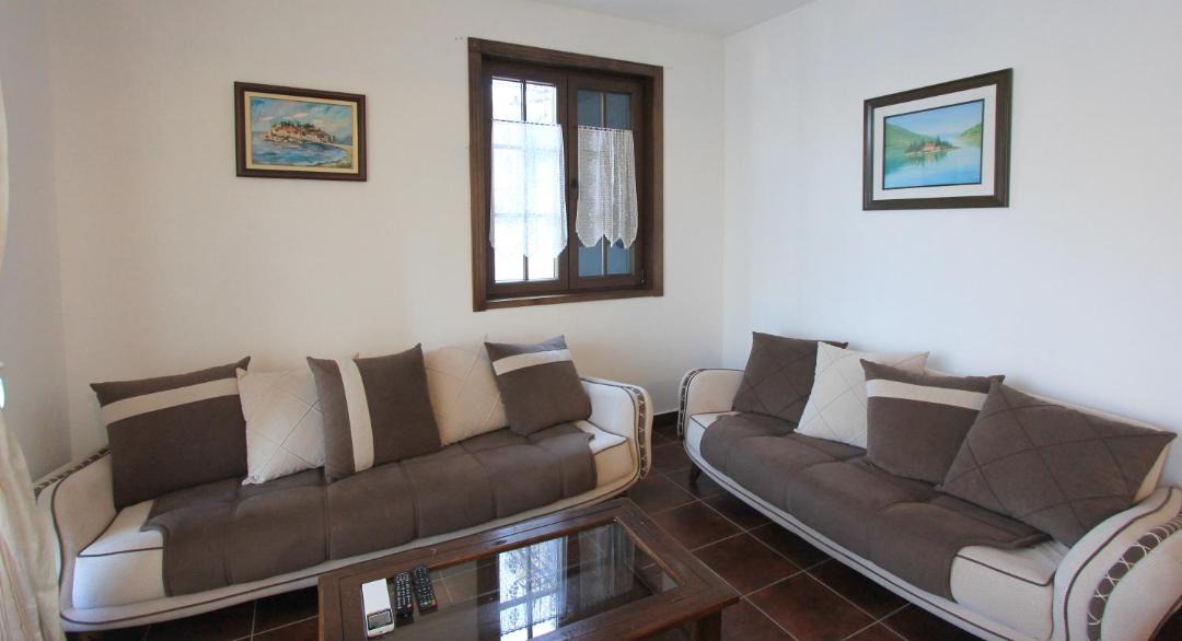 Photo of Livingroom in Donja Kostanjica