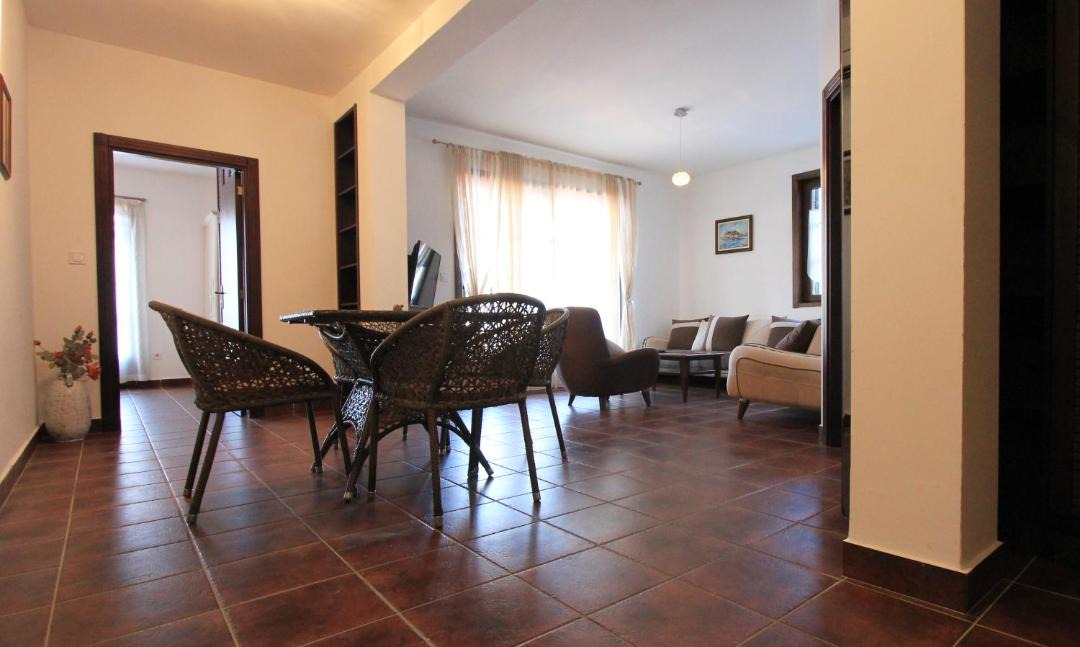 Photo of Livingroom in Donja Kostanjica