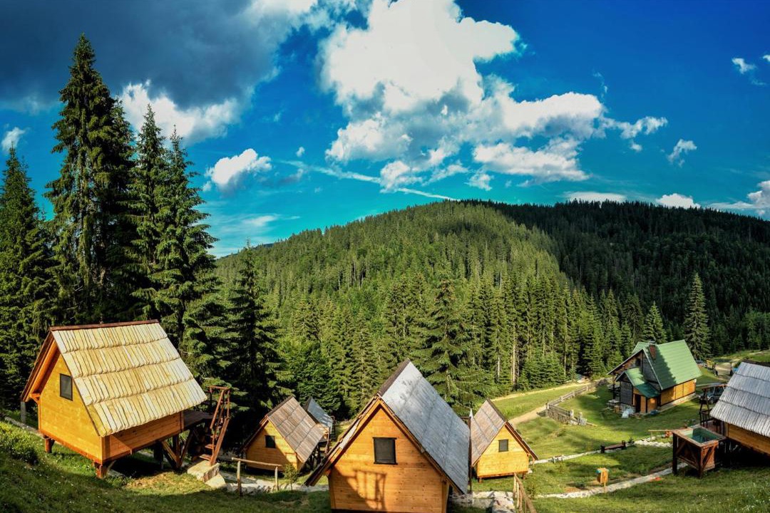 Photo of Others in Montenegro