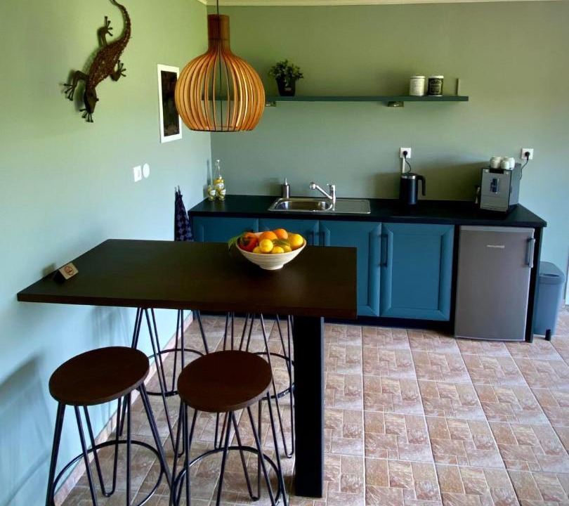 Photo of Kitchen in Kilada