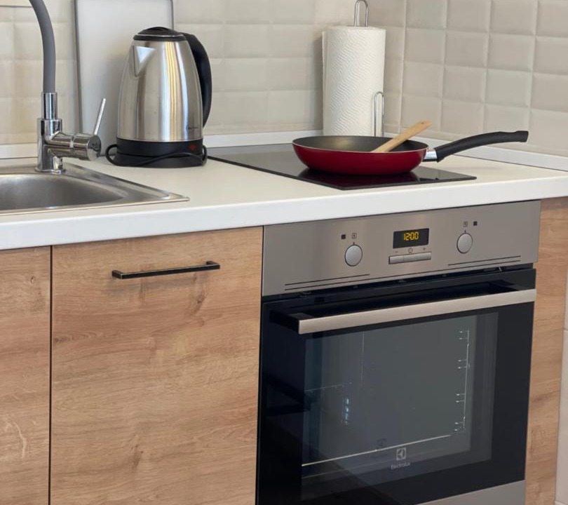 Photo of Kitchen in Babin do