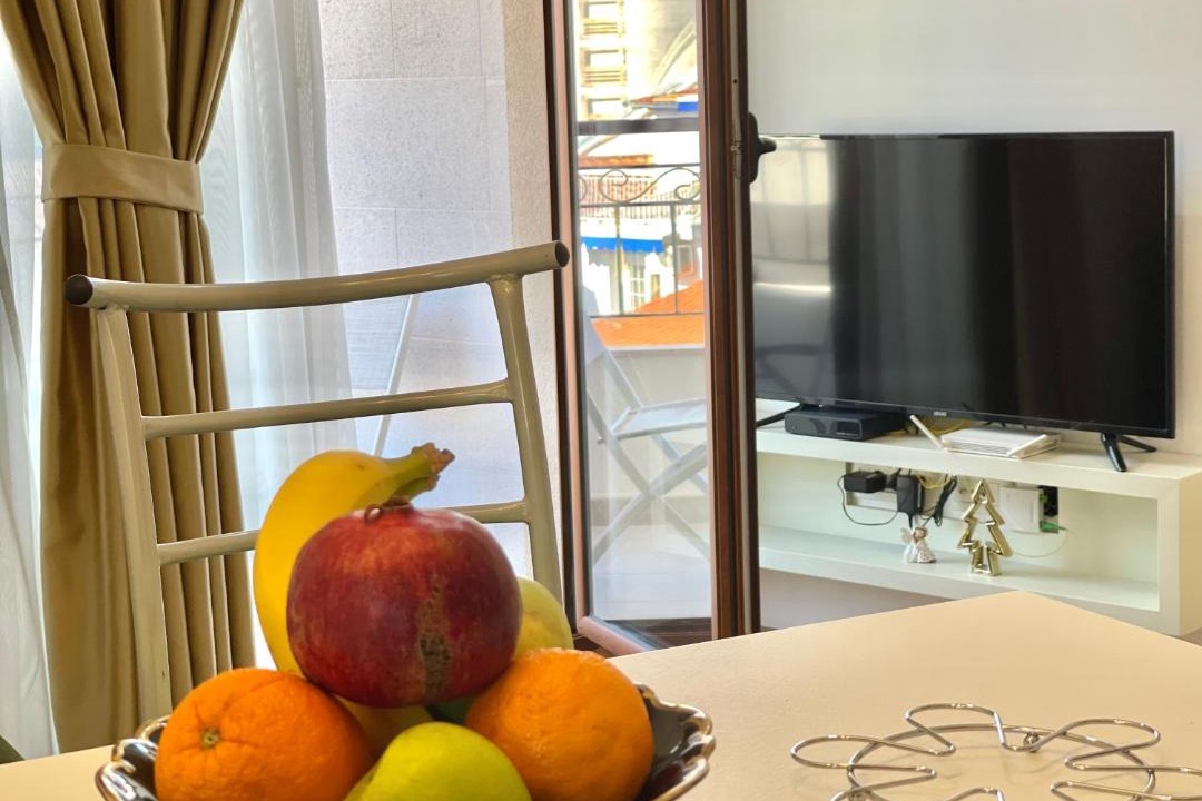 Photo of Livingroom in Babin do