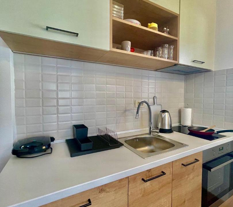 Photo of Kitchen in Babin do