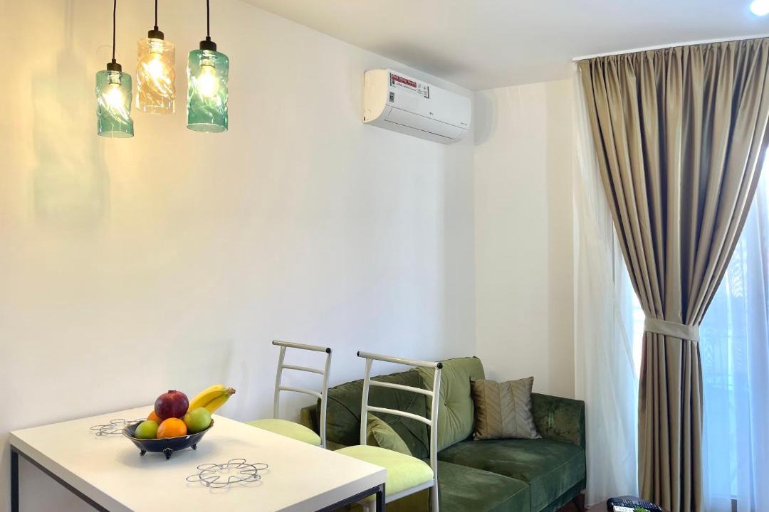 Photo of Livingroom in Babin do
