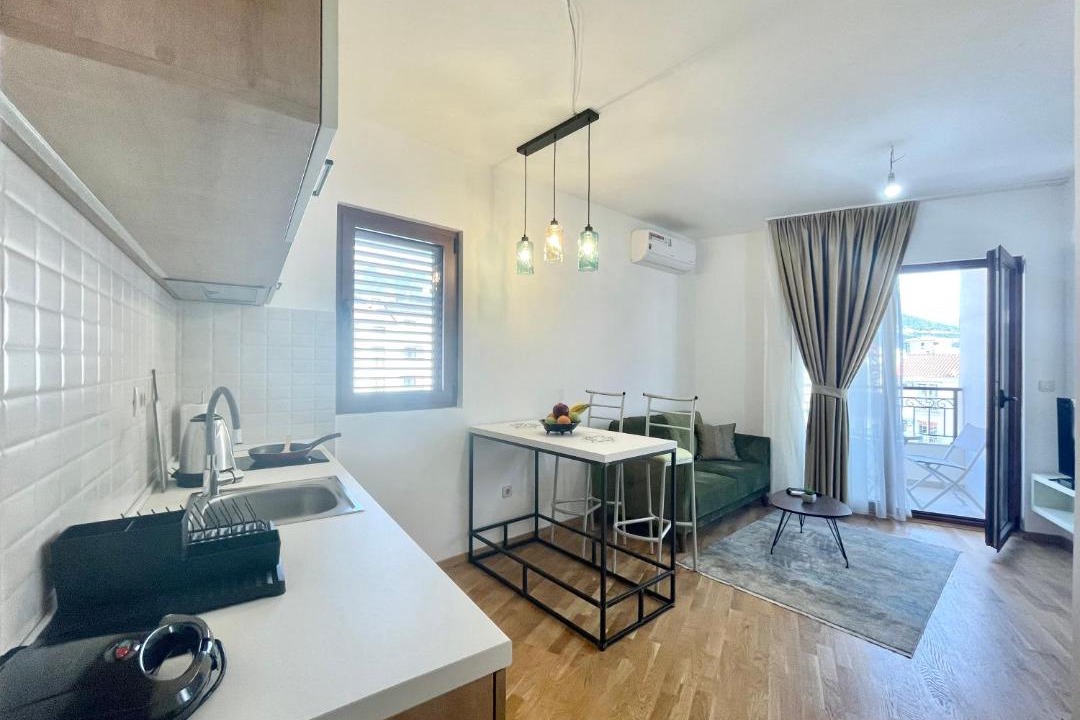 Photo of Livingroom in Babin do