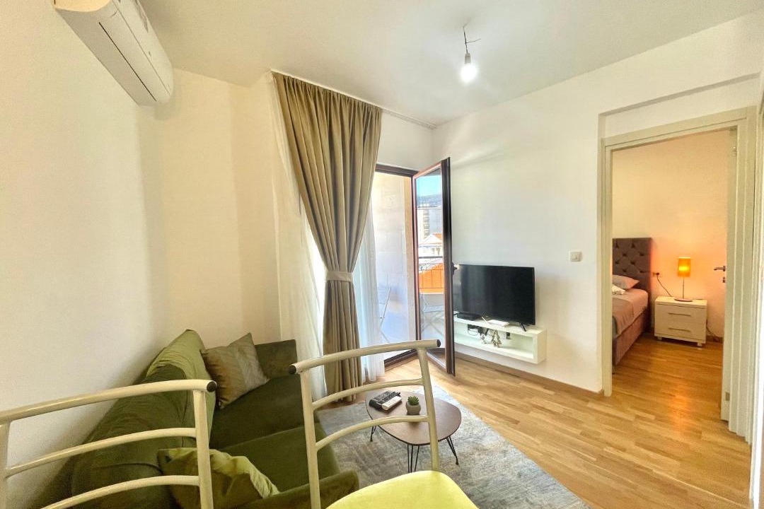 Photo of Livingroom in Babin do
