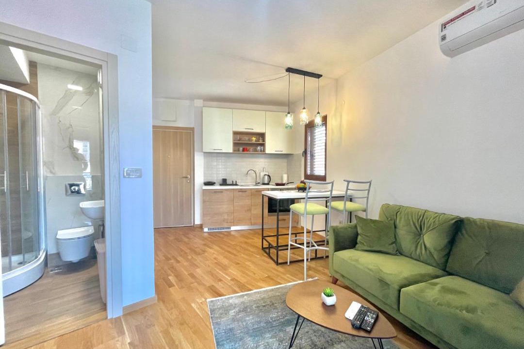 Photo of Livingroom in Babin do