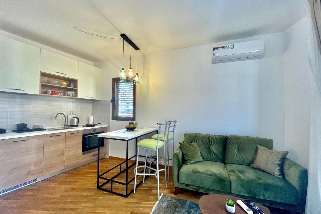 Photo of Livingroom in Babin do