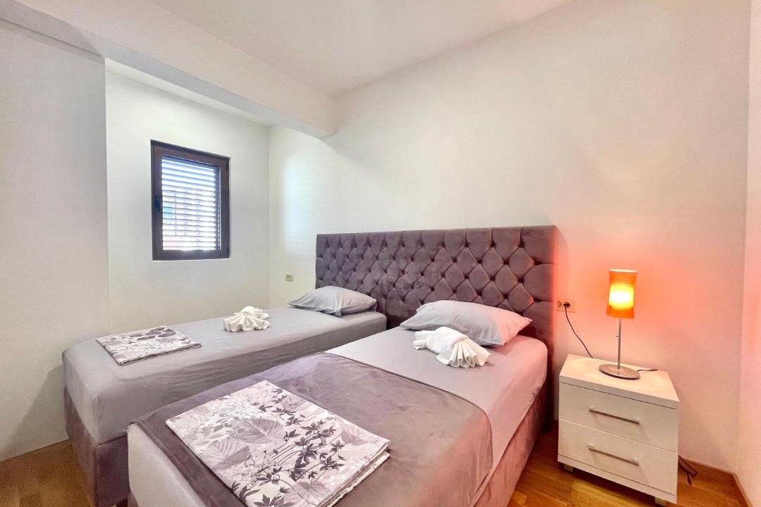 Photo of Bedroom in Babin do