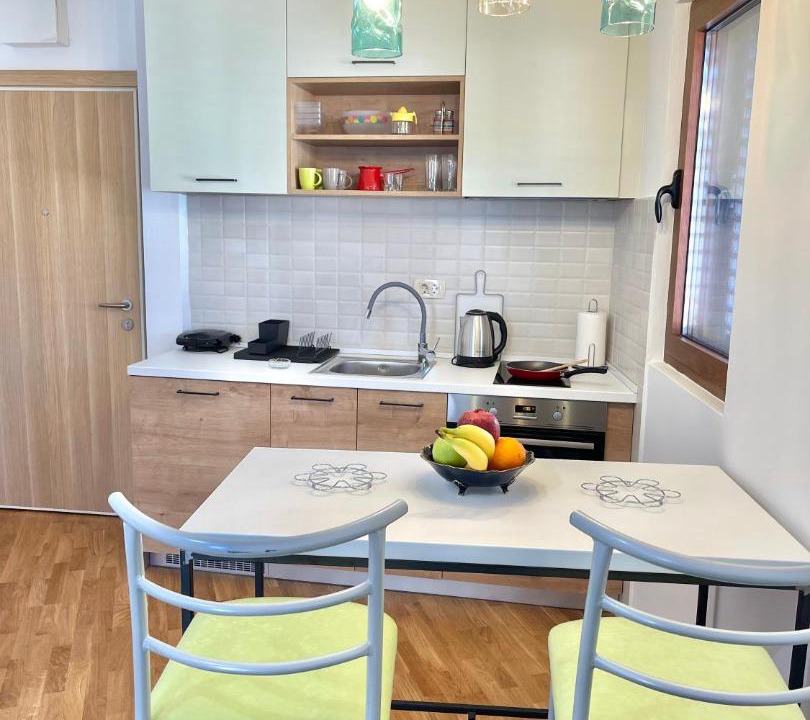 Photo of Kitchen in Babin do
