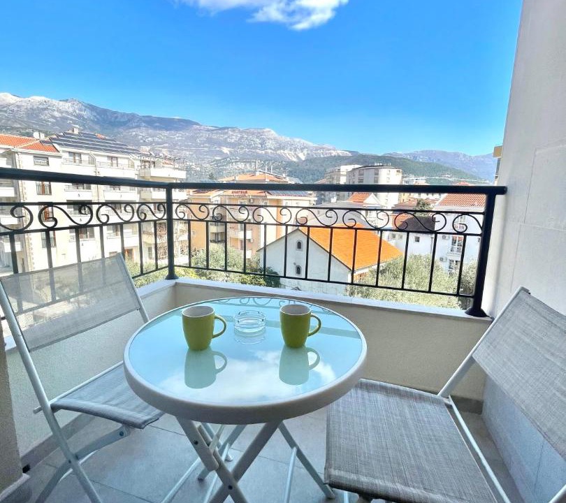 Photo of Patio Balcony in Babin do