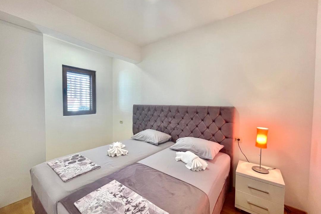 Photo of Bedroom in Babin do