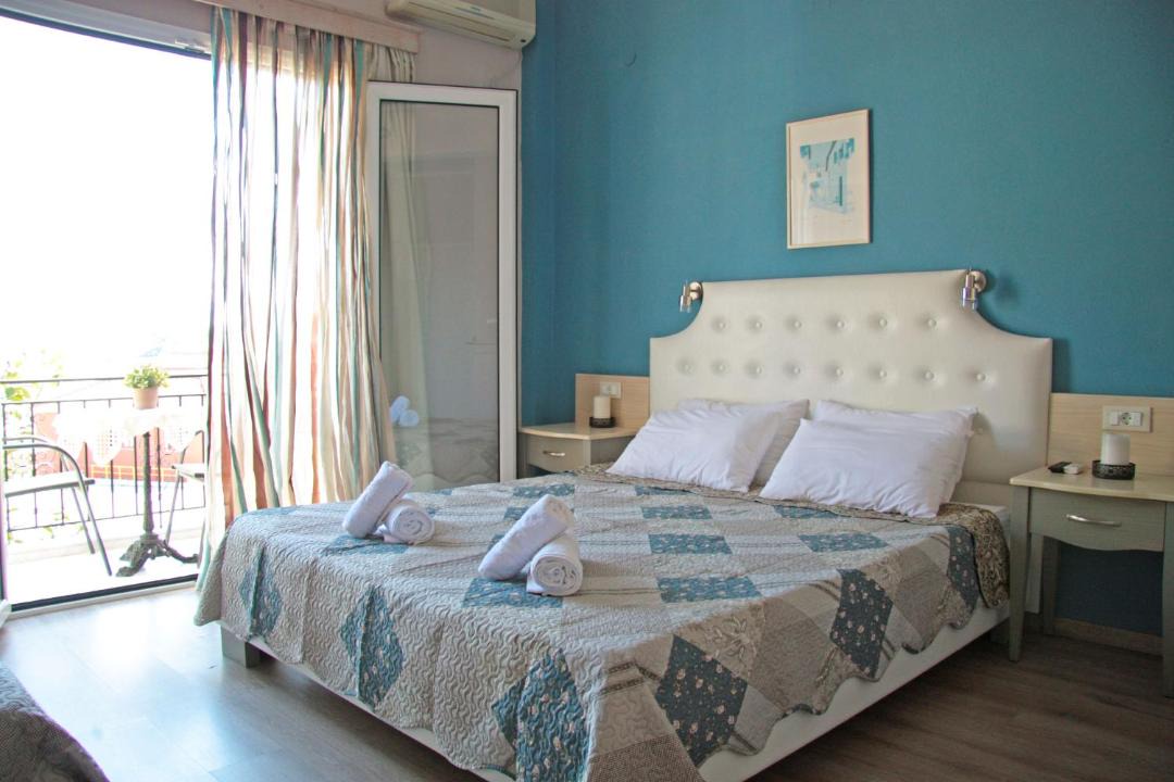 Photo of Bedroom in Parga