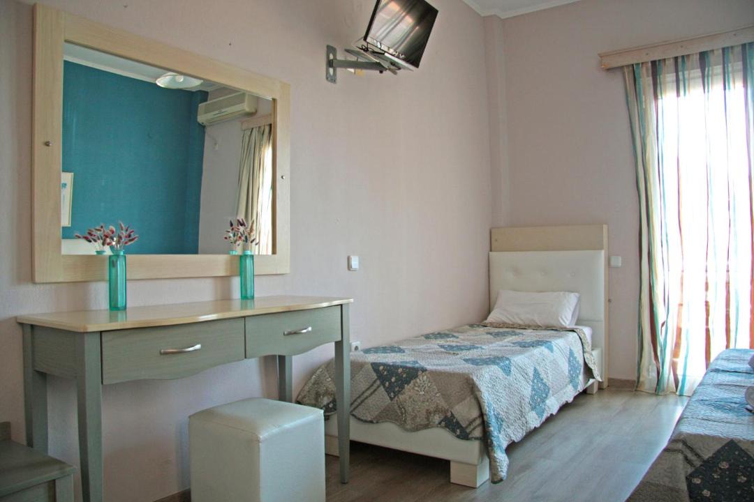 Photo of Bedroom in Parga