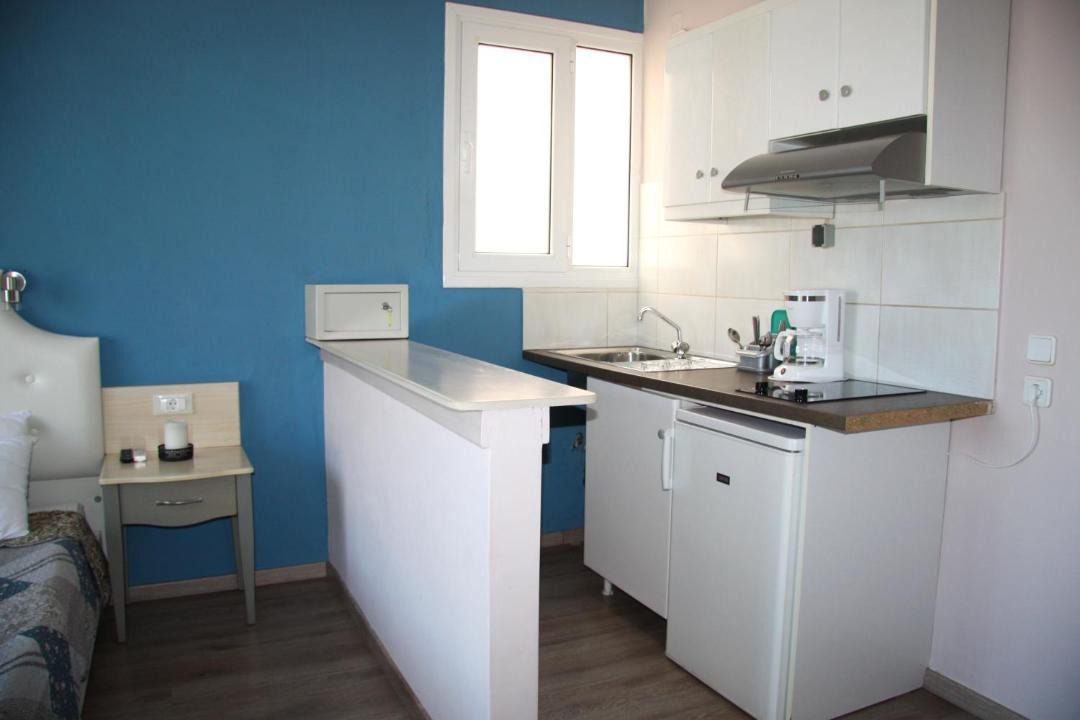Photo of Kitchen in Parga