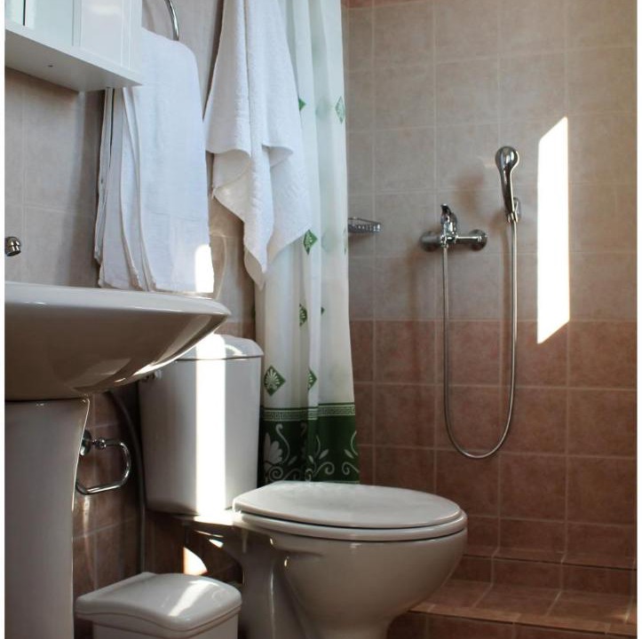 Photo of Bathroom in Drosia