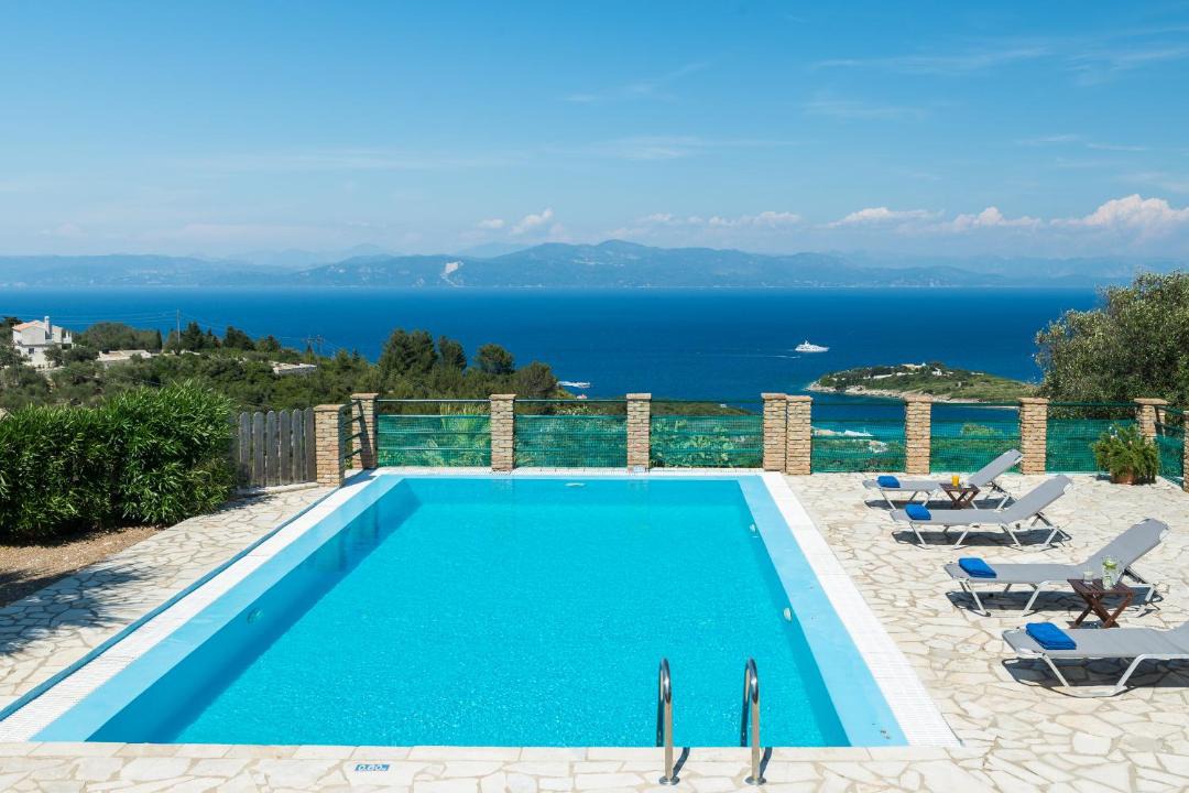 Photo of Outdoor in Gaios