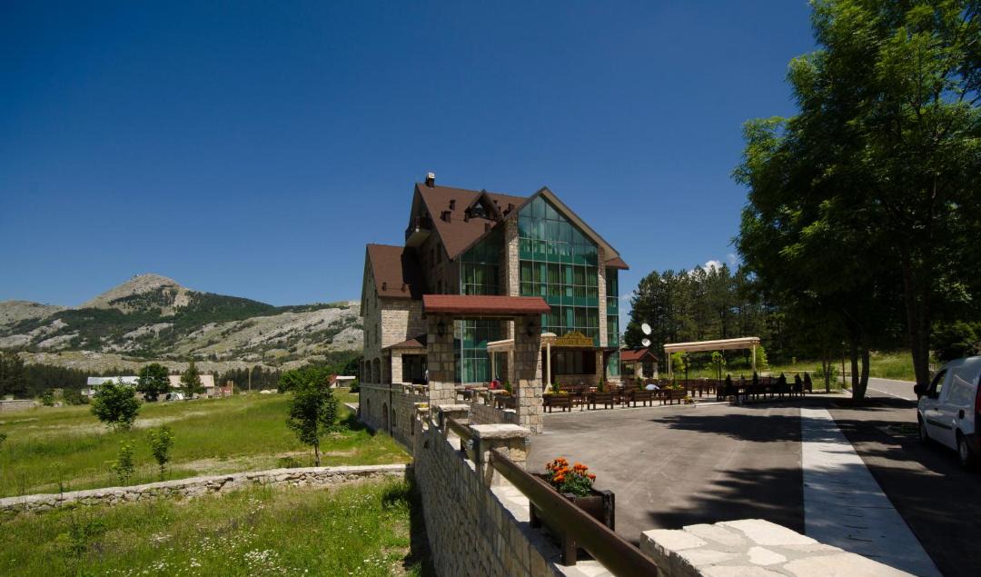 Photo of Others in Cetinje