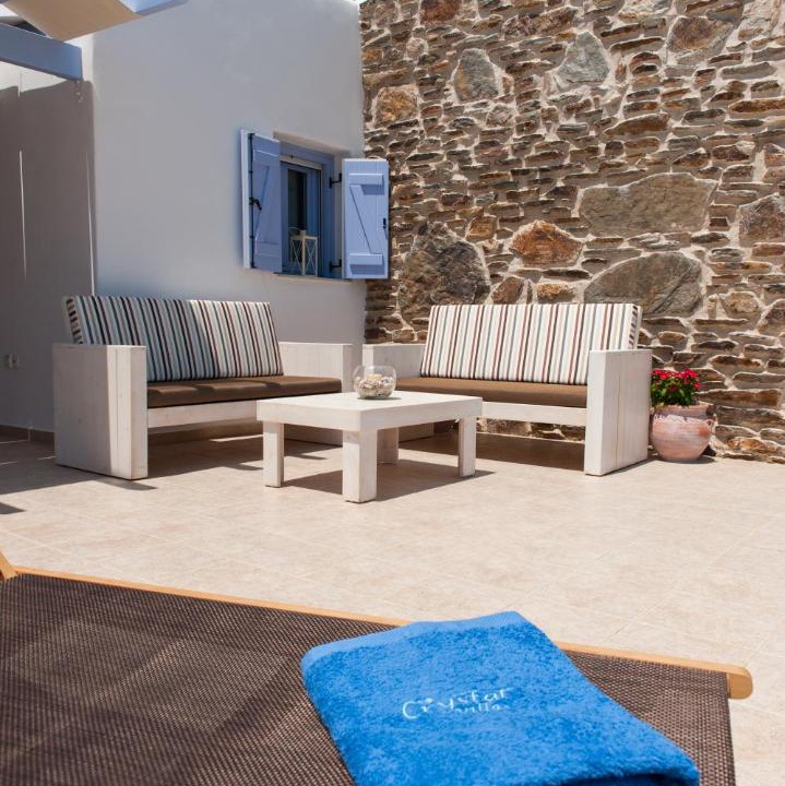 Photo of Others in Paros
