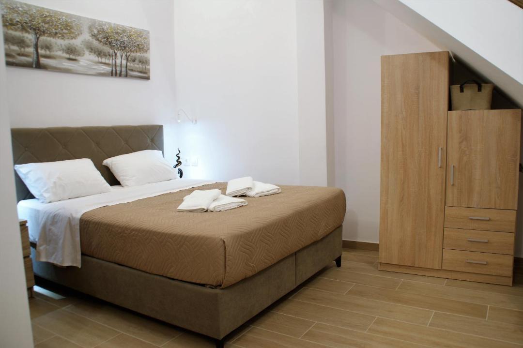 Photo of Bedroom in Rhodes Old Town