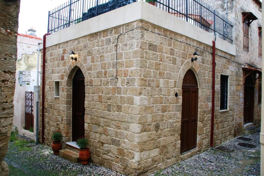 Photo of Others in Rhodes Old Town