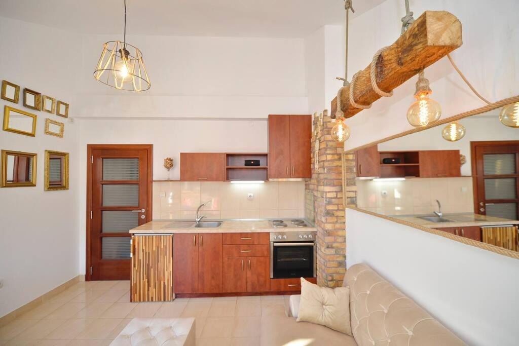 Photo of Kitchen in Skaljari