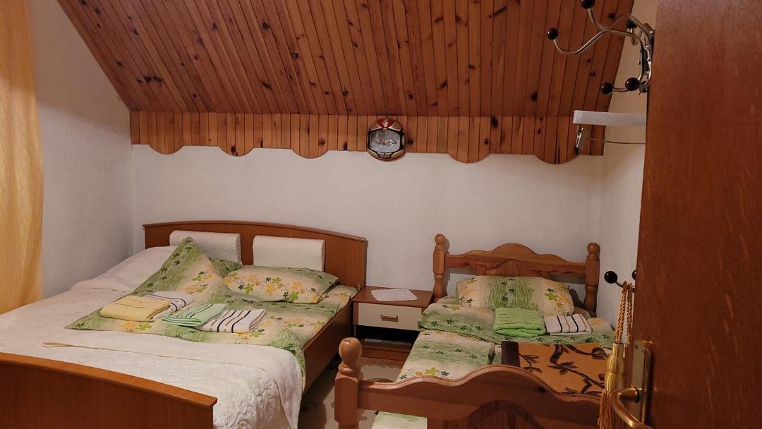 Photo of Bedroom in Zabljak