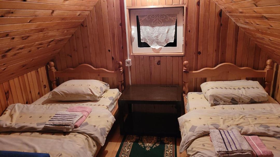 Photo of Bedroom in Zabljak