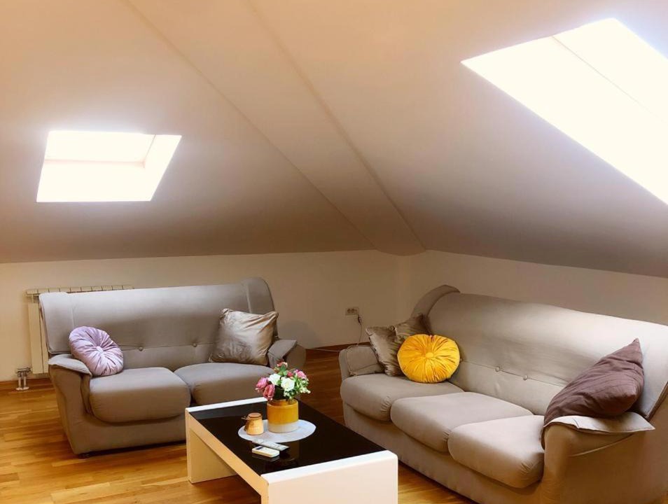 Photo of Livingroom in Podgorica