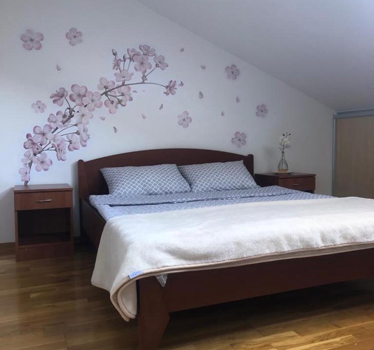 Photo of Bedroom in Podgorica