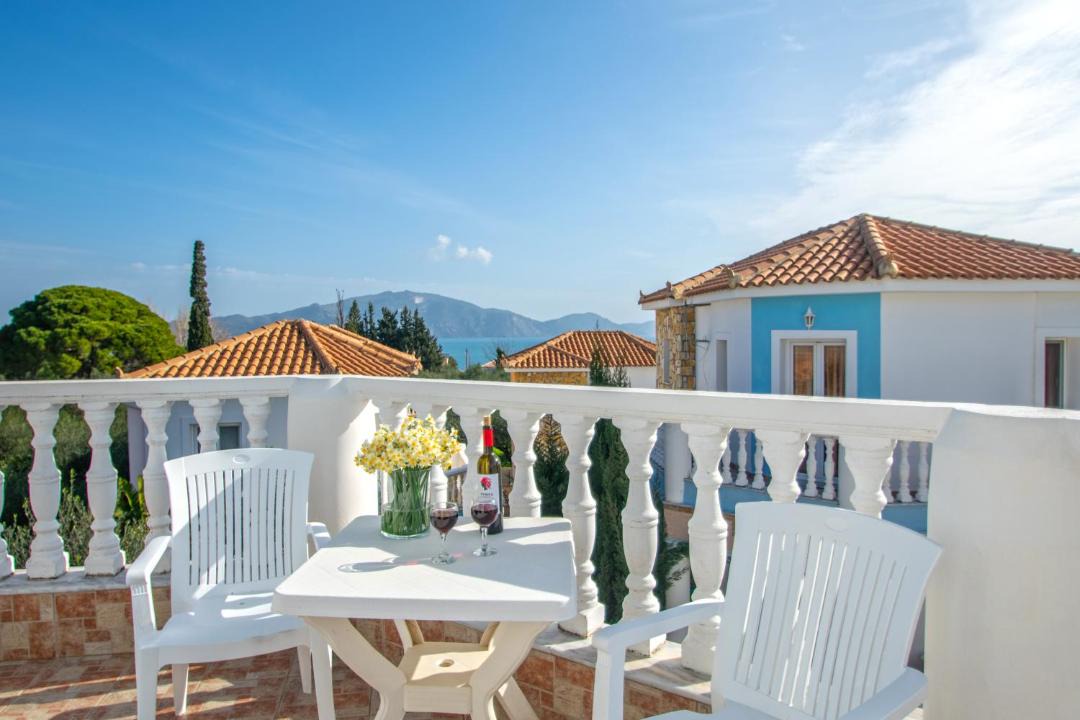 Photo of Others in Agios Sostis