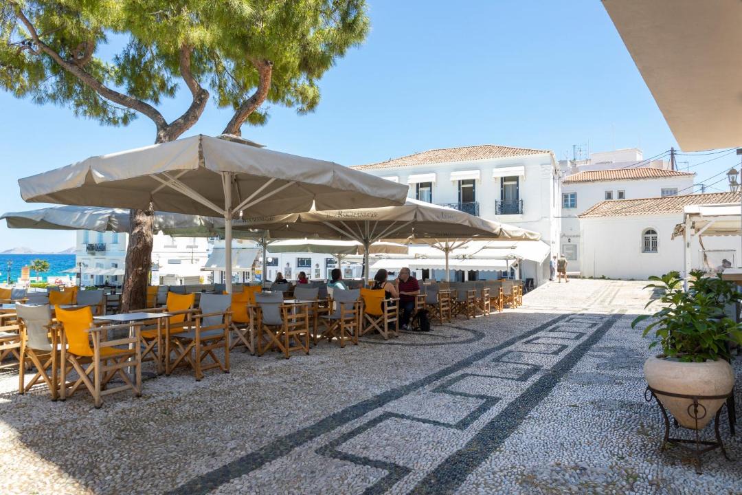 Photo of Others in Spetses
