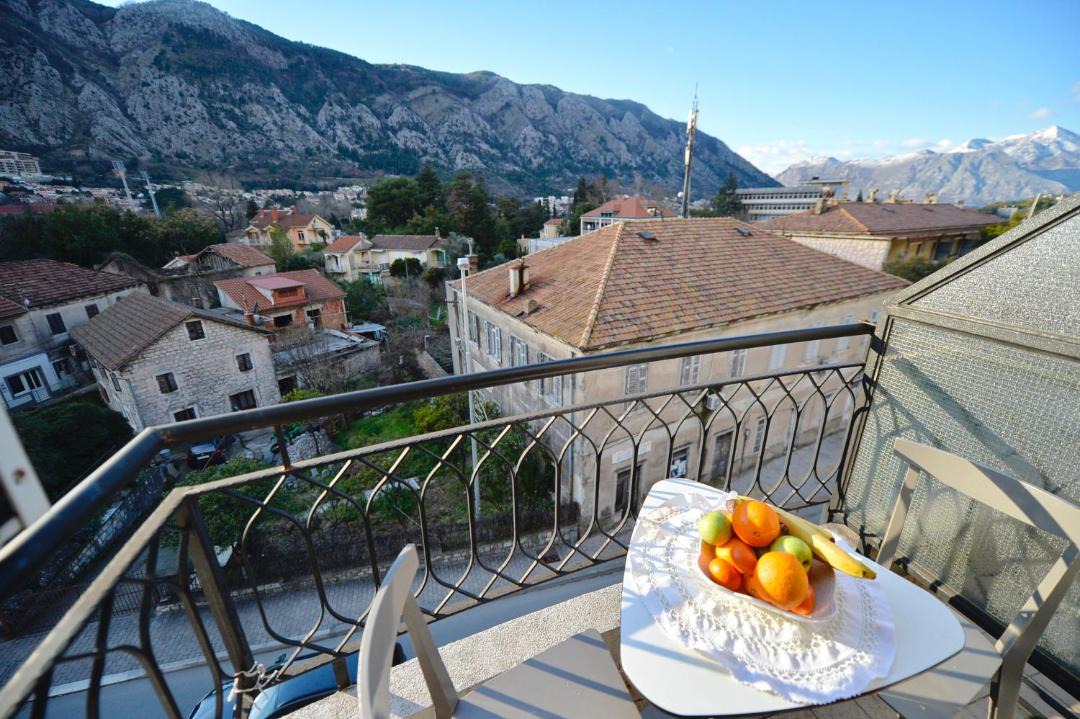 Photo of Patio Balcony in Skaljari