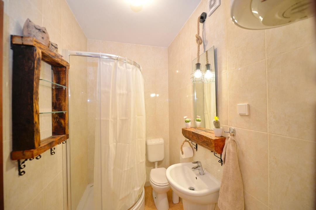 Photo of Bathroom in Skaljari