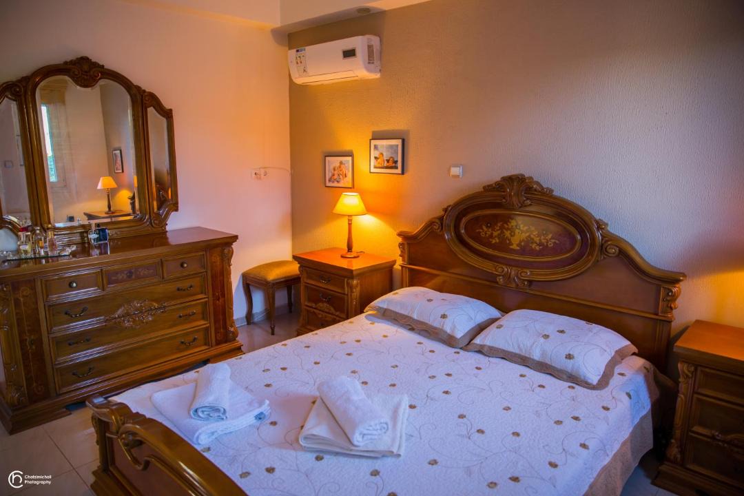 Photo of Bedroom in Archangelos