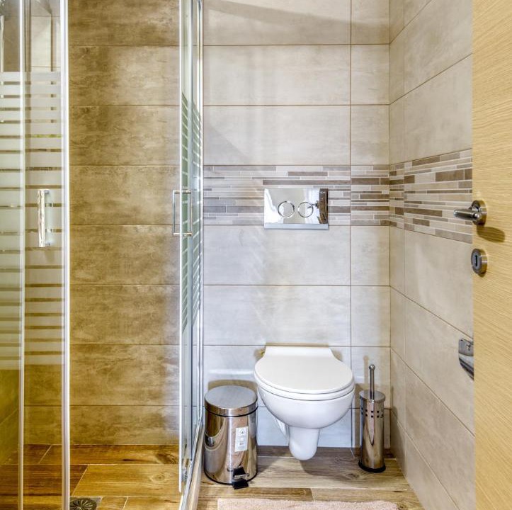 Photo of Bathroom in Soroni
