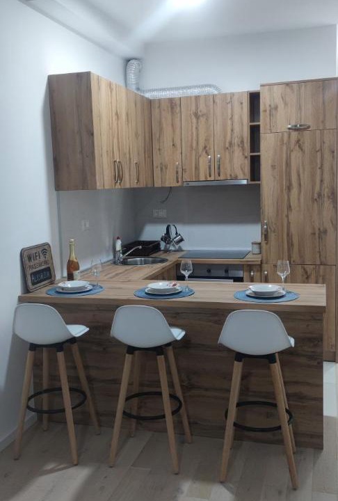 Photo of Livingroom in Zeljeznica
