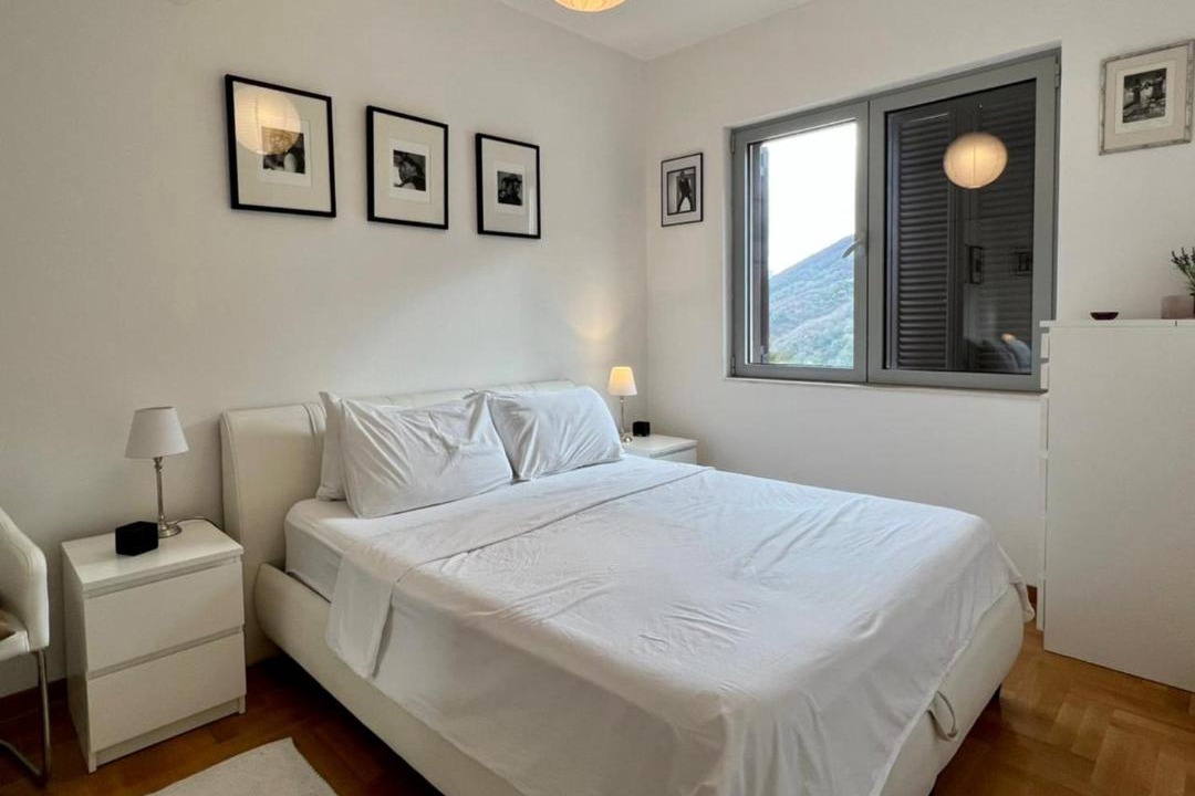 Photo of Bedroom in Donji Morinj