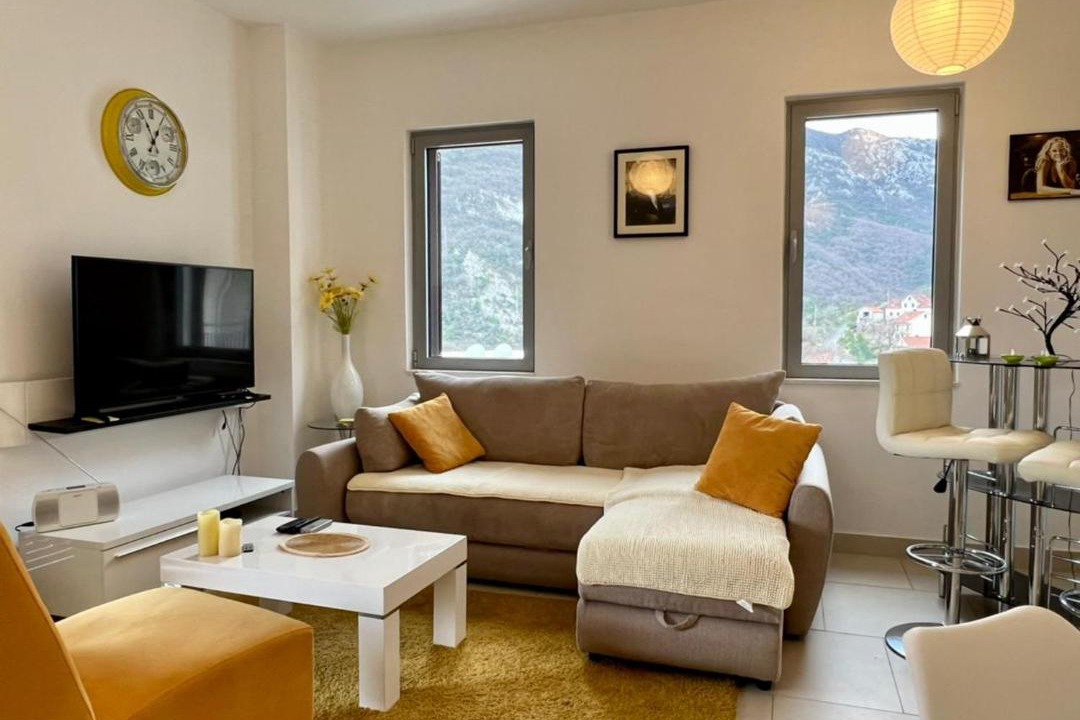 Photo of Livingroom in Donji Morinj