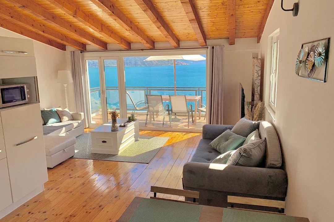 Photo of Livingroom in Strp