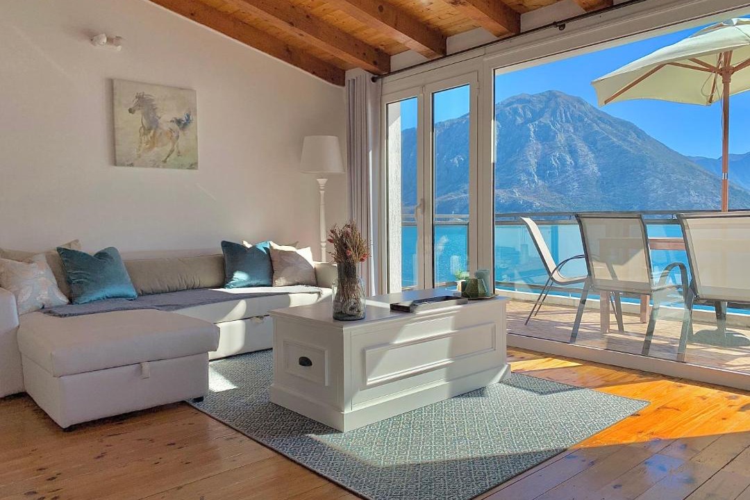 Photo of Livingroom in Strp