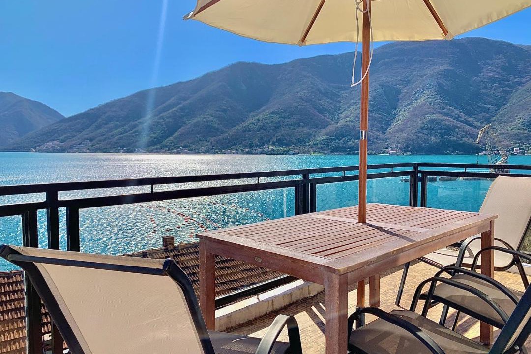Photo of Patio Balcony in Strp