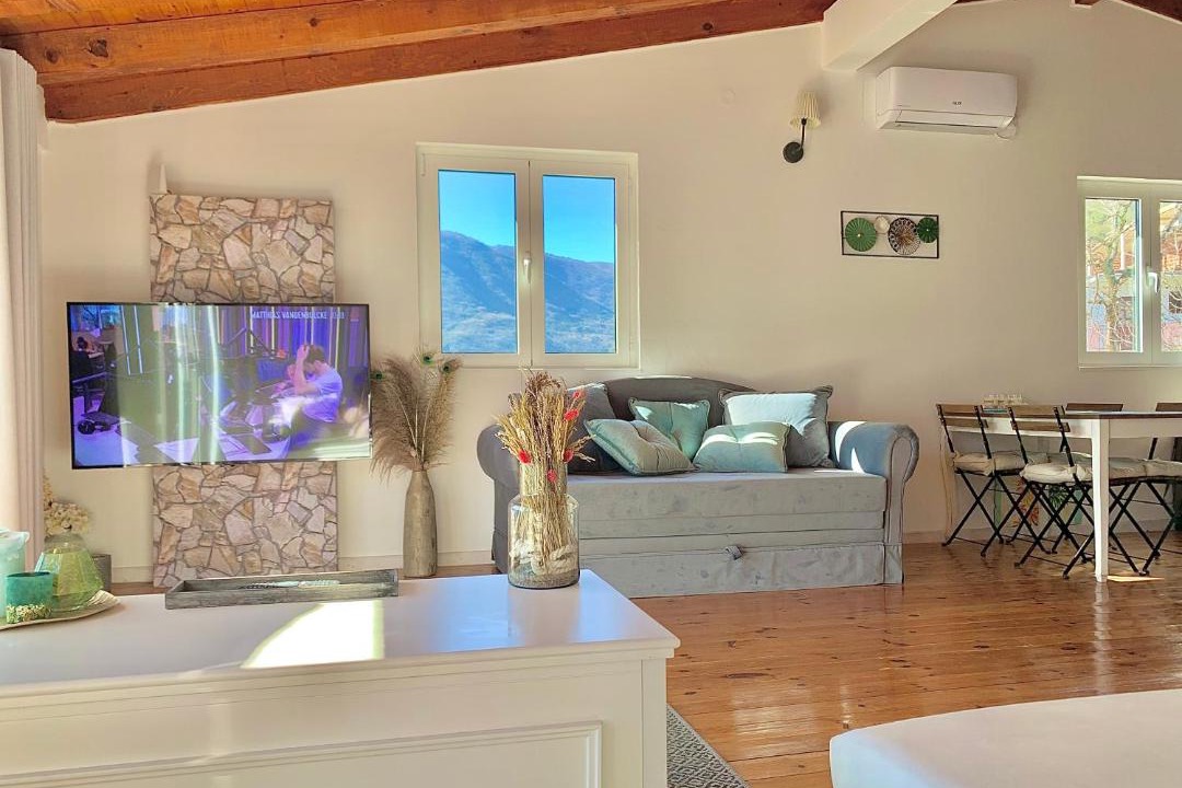 Photo of Livingroom in Strp