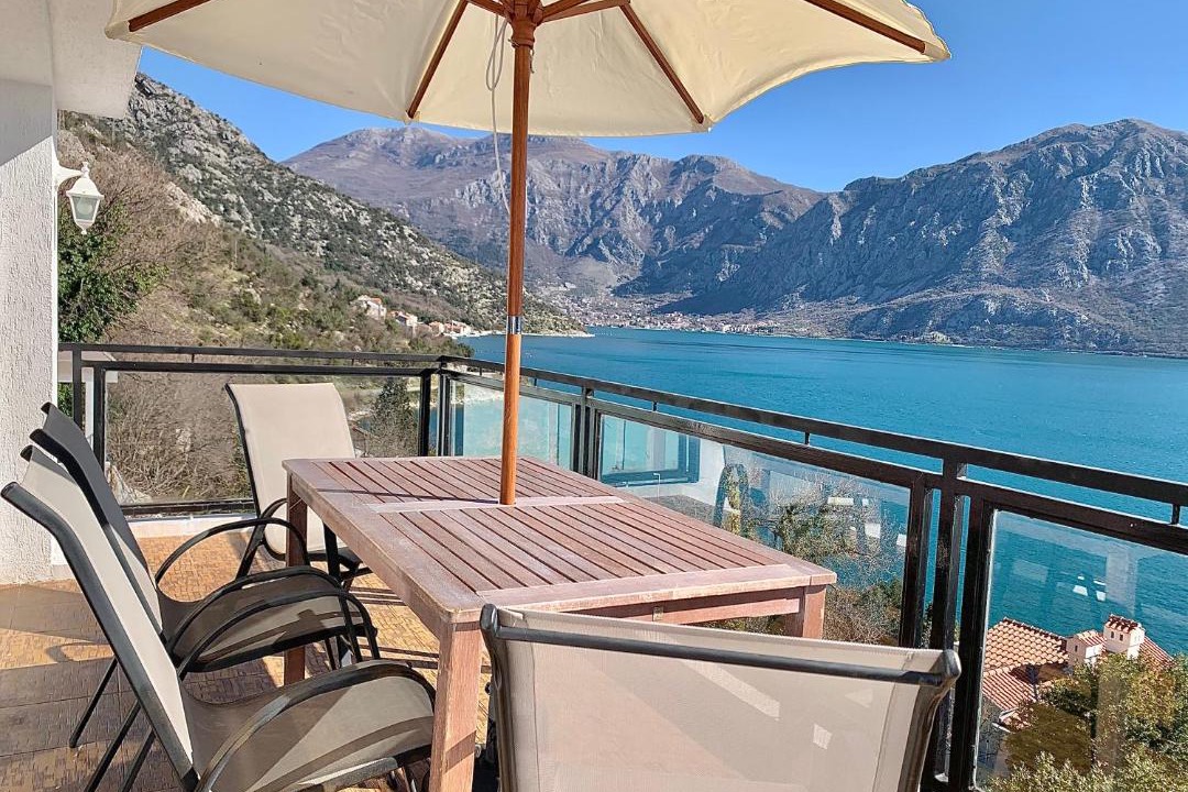 Photo of Patio Balcony in Strp