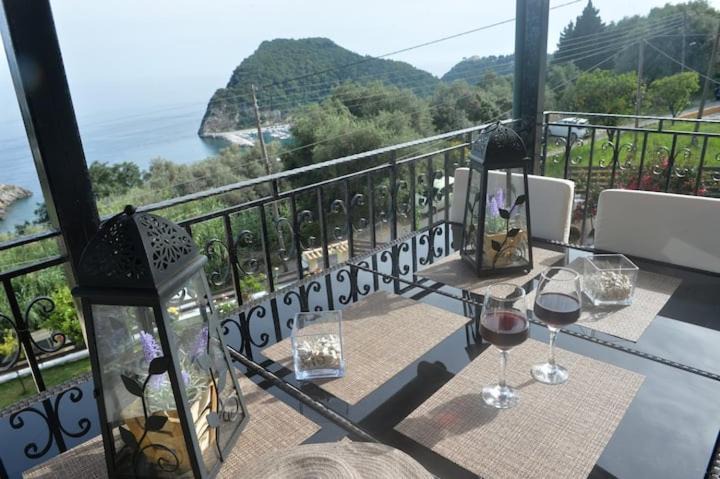 Photo of Patio Balcony in Lakones